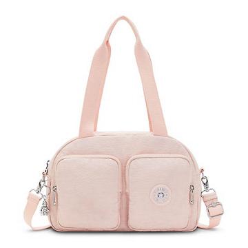 Bolsa De Hombro Kipling Cool Defea Moda Rosas | MX 1392PJ